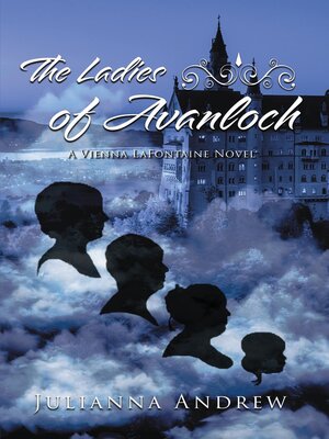 cover image of The Ladies of Avanloch